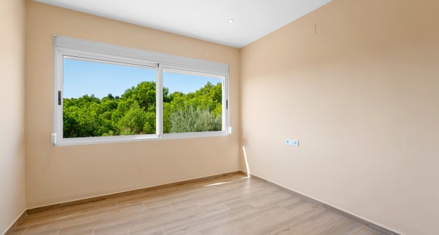 Verkoop - Villa - La Nucia - La nucia