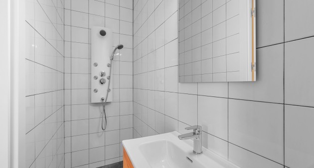 Verkoop - Villa - La Nucia - La nucia