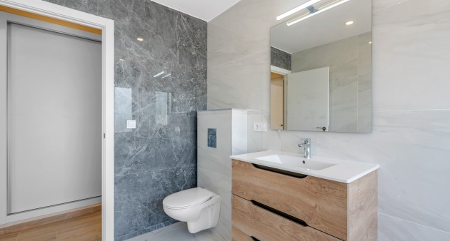 Verkoop - Villa - La Nucia - La nucia