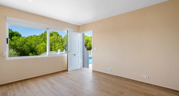 Verkoop - Villa - La Nucia - La nucia