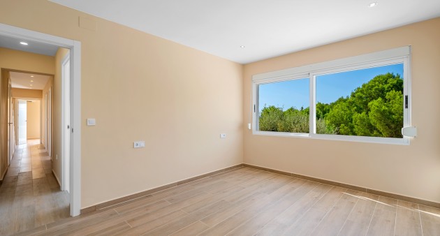 Verkoop - Villa - La Nucia - La nucia