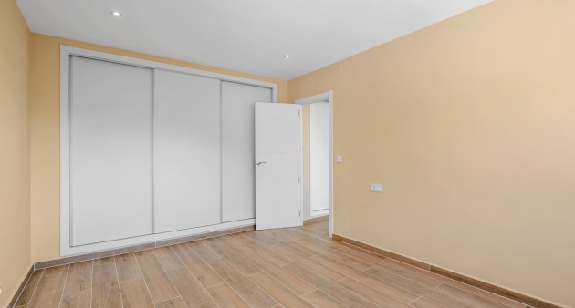 Verkoop - Villa - La Nucia - La nucia