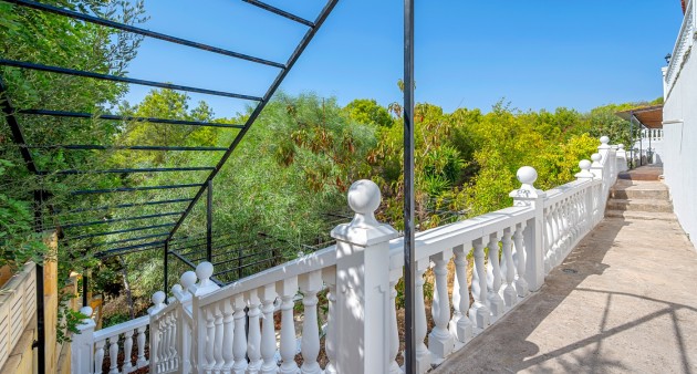 Verkoop - Villa - La Nucia - La nucia