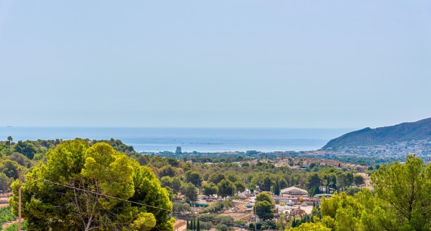 Verkoop - Villa - La Nucia - La nucia