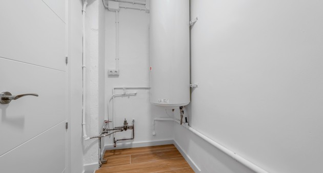 Verkoop - Villa - La Nucia - La nucia