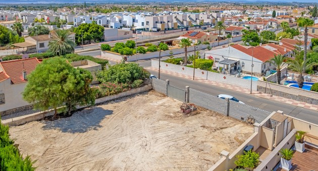 Sale - Plot - Ciudad Quesada - Rojales