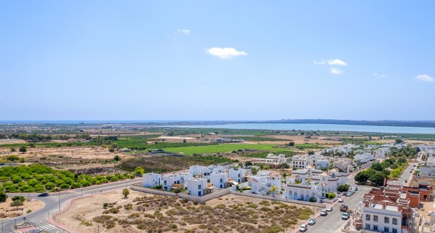 Sale - Plot - Ciudad Quesada - Rojales