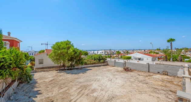 Sale - Plot - Ciudad Quesada - Rojales