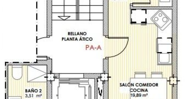 New Build - Penthouse - Torrevieja - Centro