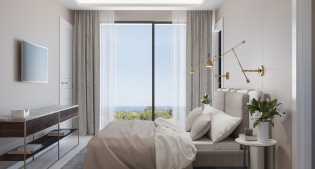 Nowo zbudowane - Apartament - Guardamar del Segura