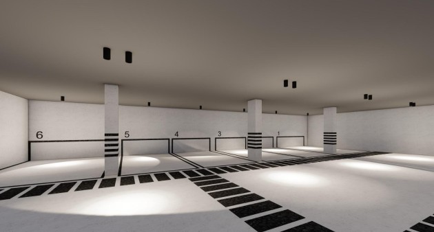 Nowo zbudowane - Apartament - Guardamar del Segura