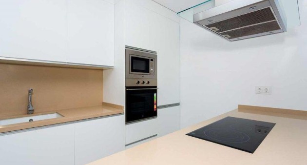 New Build - Quad house - Daya Nueva - Centro