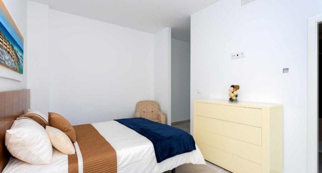 New Build - Quad house - Daya Nueva - Centro