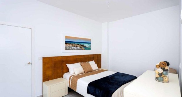 New Build - Quad house - Daya Nueva - Centro