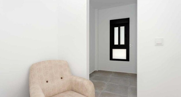 New Build - Quad house - Daya Nueva - Centro