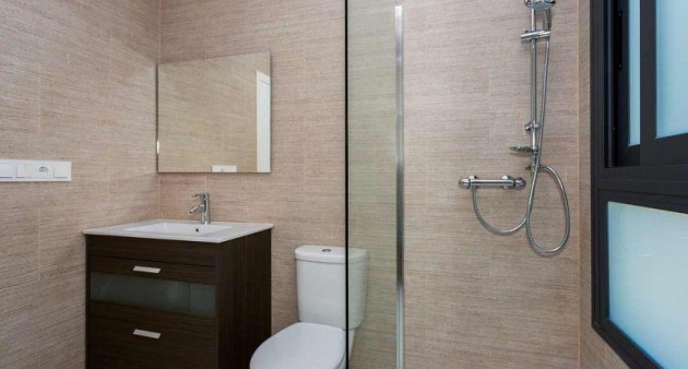 New Build - Quad house - Daya Nueva - Centro