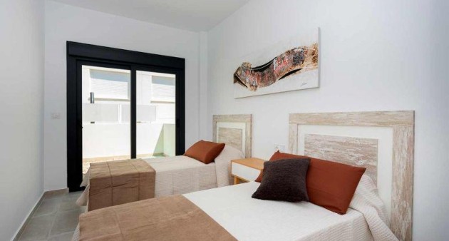 New Build - Quad house - Daya Nueva - Centro