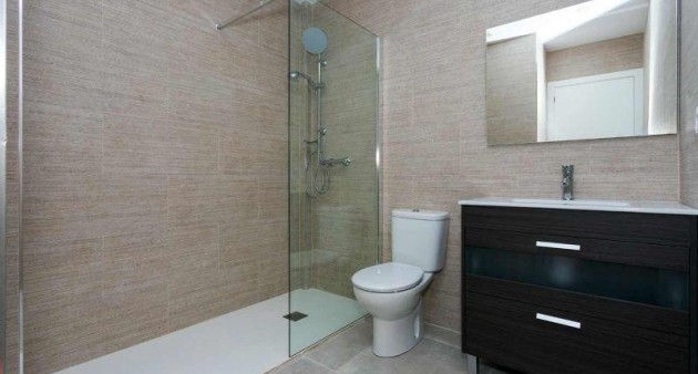 New Build - Quad house - Daya Nueva - Centro