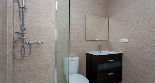 New Build - Quad house - Daya Nueva - Centro