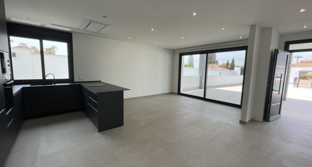 New Build - Villa - Ciudad Quesada - Rojales