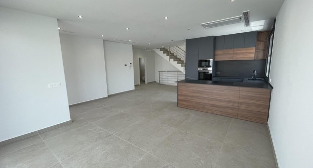 New Build - Villa - Ciudad Quesada - Rojales