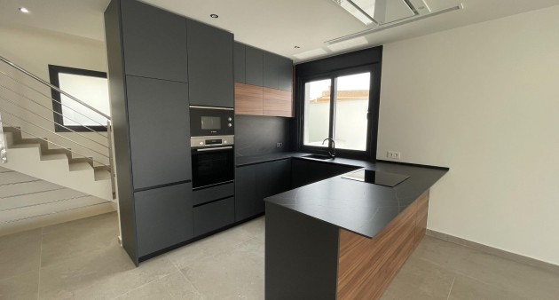 New Build - Villa - Ciudad Quesada - Rojales