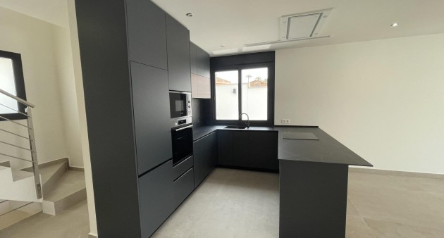 New Build - Villa - Ciudad Quesada - Rojales