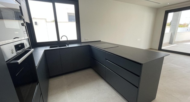 New Build - Villa - Ciudad Quesada - Rojales