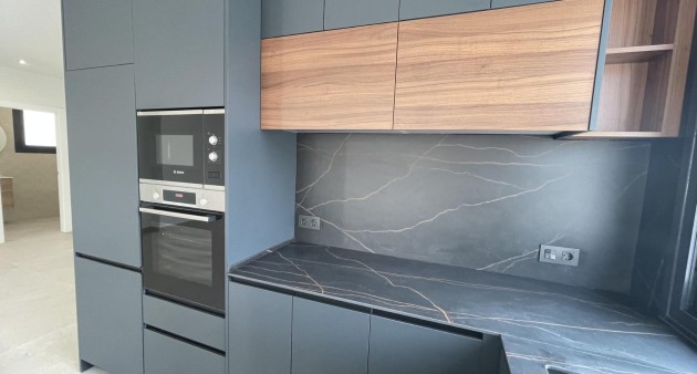 New Build - Villa - Ciudad Quesada - Rojales