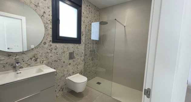 New Build - Villa - Ciudad Quesada - Rojales