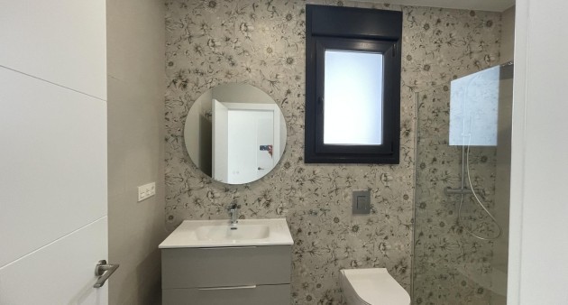 New Build - Villa - Ciudad Quesada - Rojales