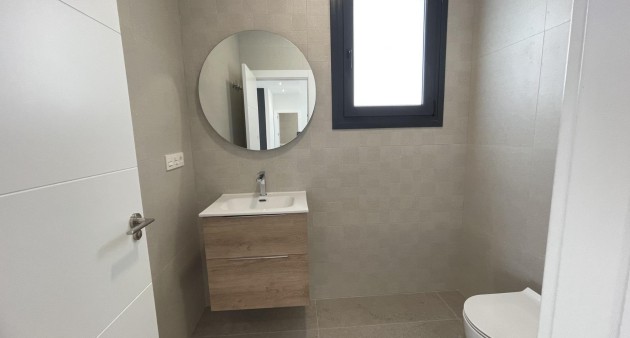 New Build - Villa - Ciudad Quesada - Rojales