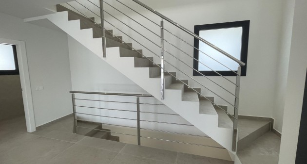 New Build - Villa - Ciudad Quesada - Rojales