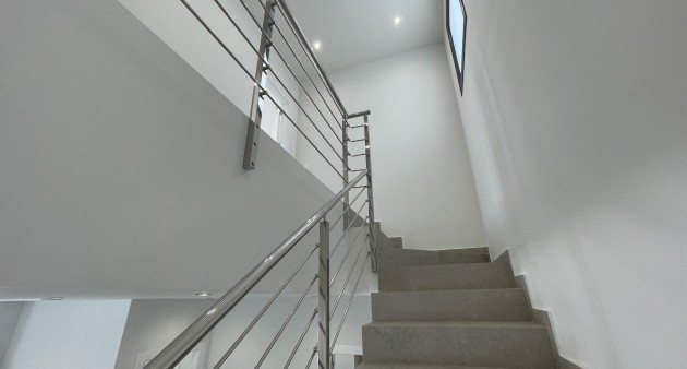 New Build - Villa - Ciudad Quesada - Rojales