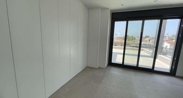 New Build - Villa - Ciudad Quesada - Rojales