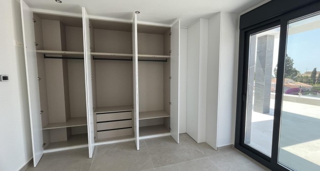 New Build - Villa - Ciudad Quesada - Rojales