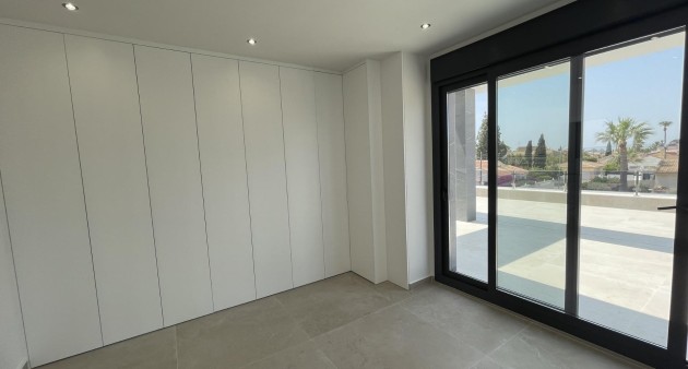 New Build - Villa - Ciudad Quesada - Rojales