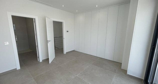 New Build - Villa - Ciudad Quesada - Rojales