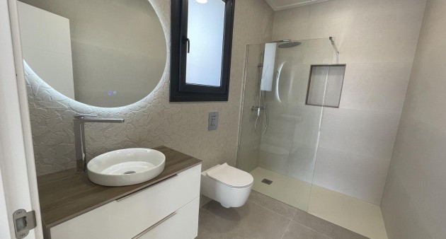 New Build - Villa - Ciudad Quesada - Rojales