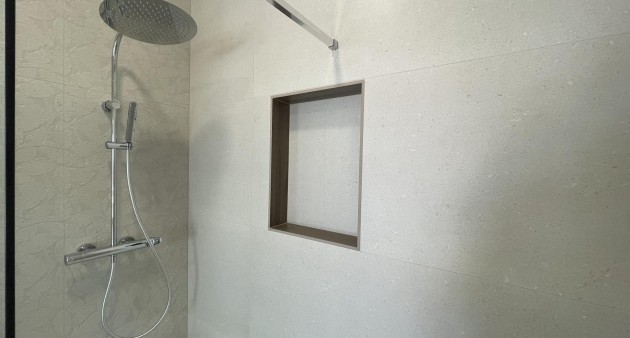 New Build - Villa - Ciudad Quesada - Rojales