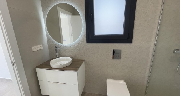 New Build - Villa - Ciudad Quesada - Rojales