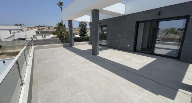 New Build - Villa - Ciudad Quesada - Rojales
