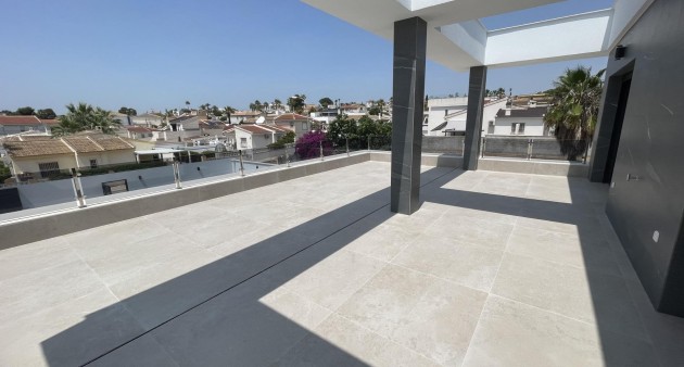 New Build - Villa - Ciudad Quesada - Rojales