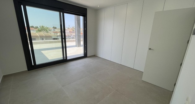 New Build - Villa - Ciudad Quesada - Rojales