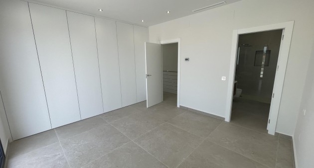 New Build - Villa - Ciudad Quesada - Rojales