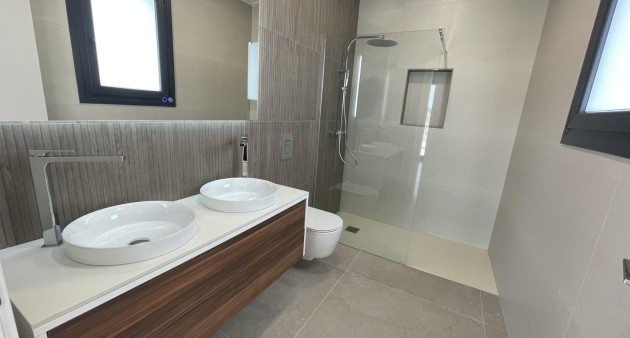 New Build - Villa - Ciudad Quesada - Rojales