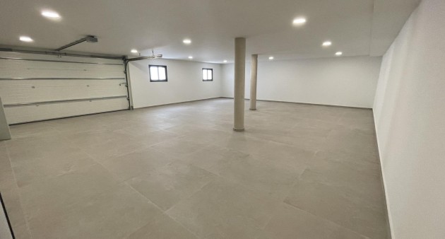 New Build - Villa - Ciudad Quesada - Rojales