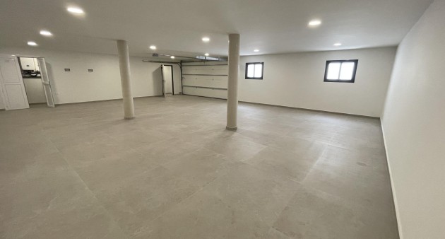 New Build - Villa - Ciudad Quesada - Rojales