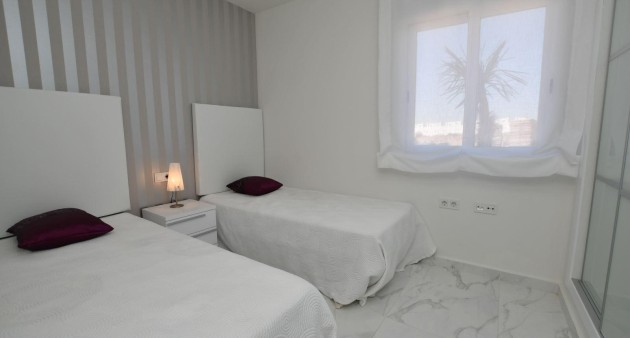 New Build - Bungalow - San Miguel - La Cañada