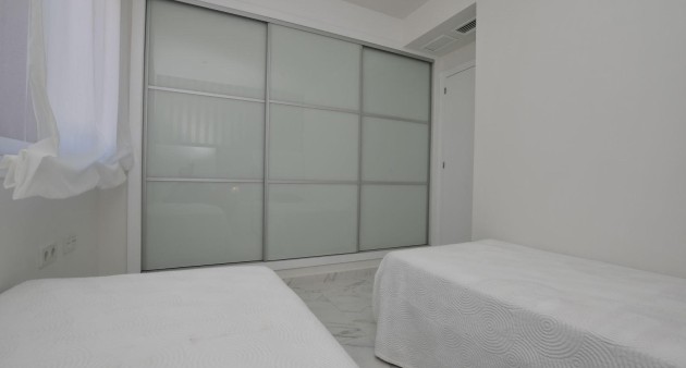 New Build - Bungalow - San Miguel - La Cañada